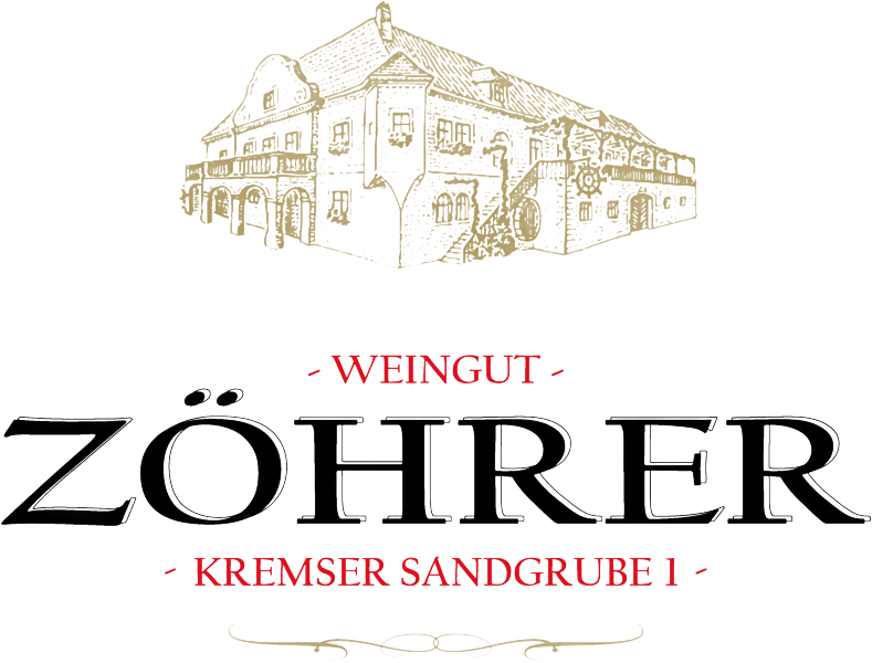 Weingut Zöhrer — Kremser Sandgrube 1