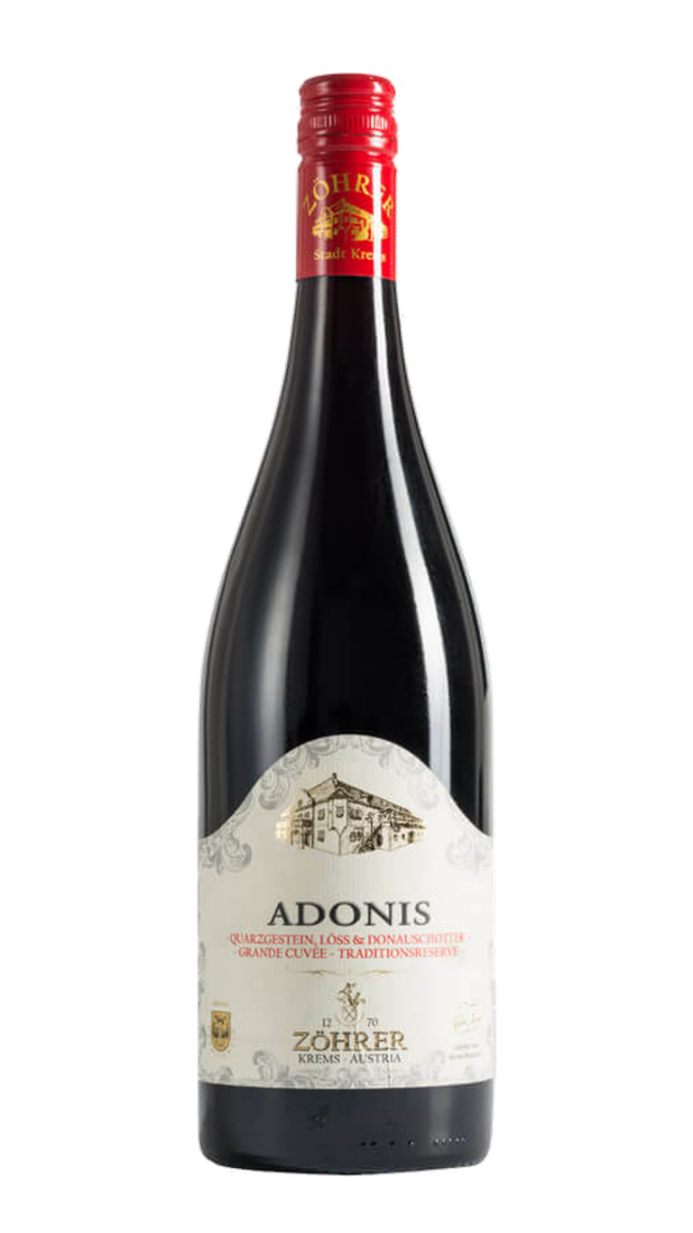 ADONIS Traditionsreserve 2016