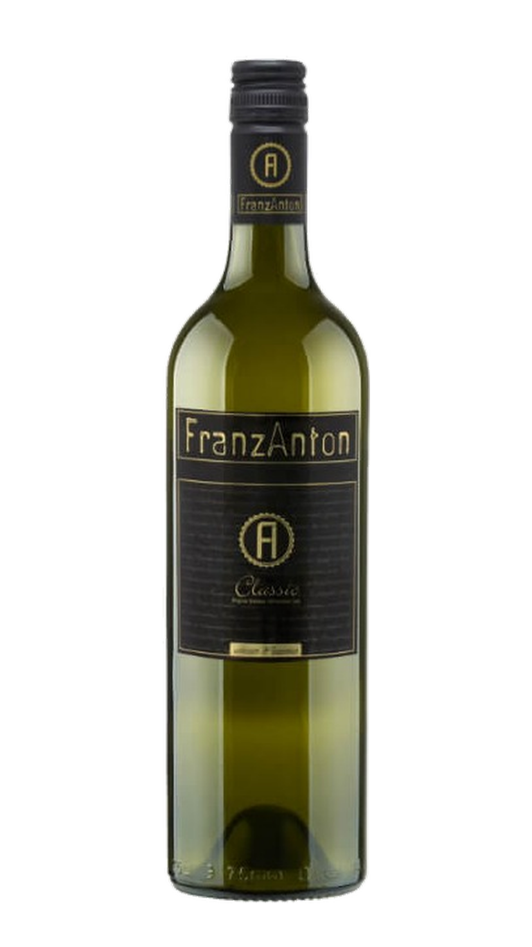 Franz Anton