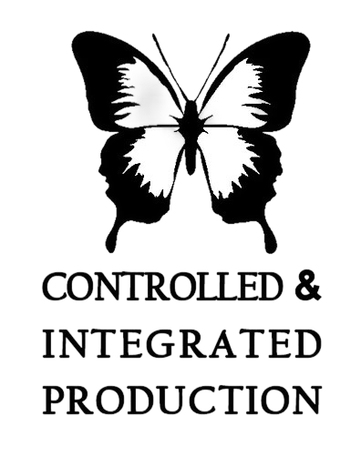Kontrollierter Integrierter Weinanbau Österreich KIP Logo