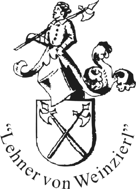 Lehnherr-Wappen Weingut Zöhrer Krems/Weinzierl