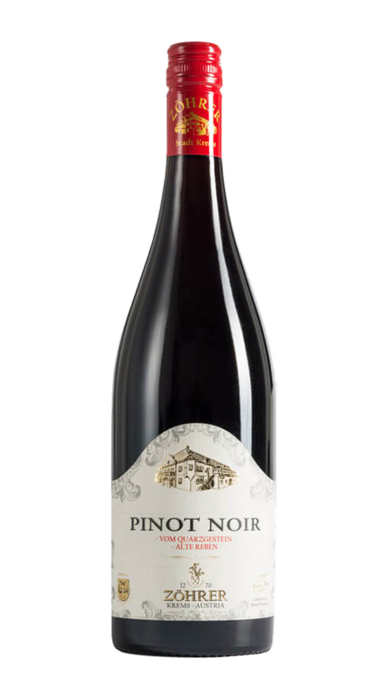 Pinot Noir Alte Reben 2018