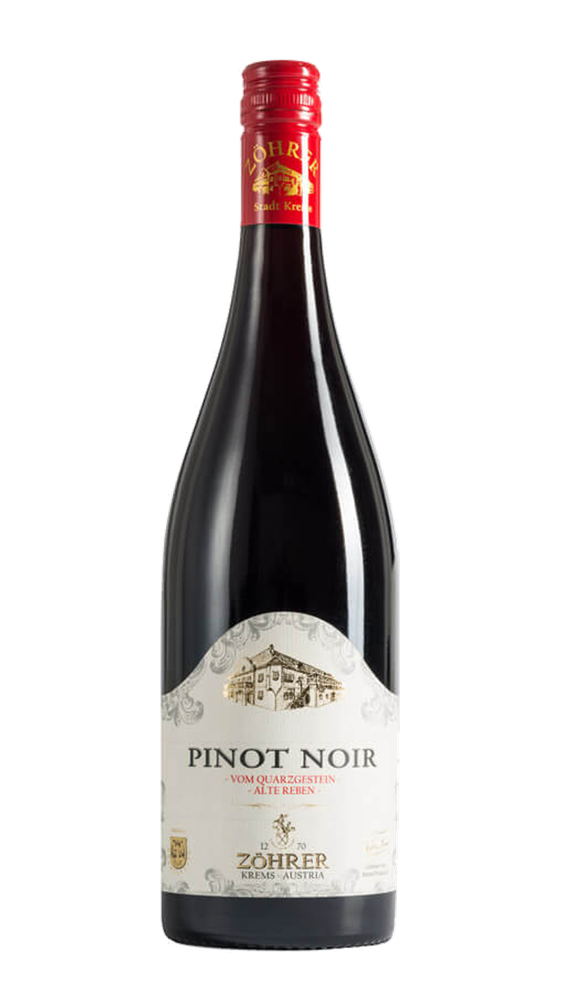 Pinot Noir Alte Reben 2018