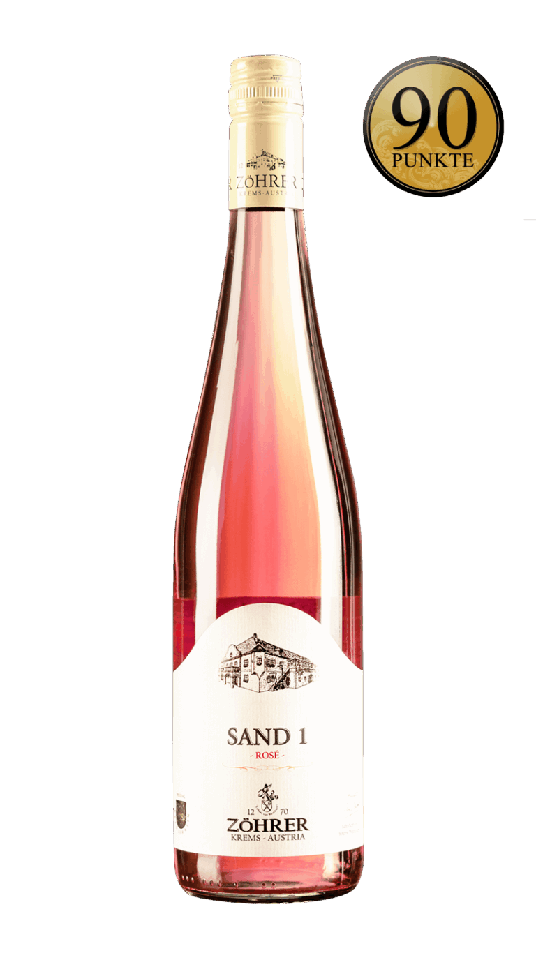 SAND 1 Rosé