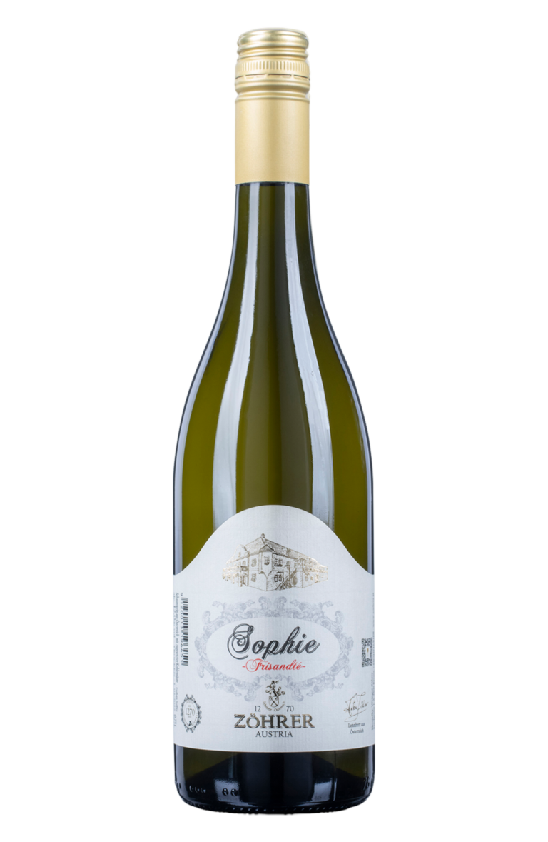 SOPHIE Sparkling – Frisandté