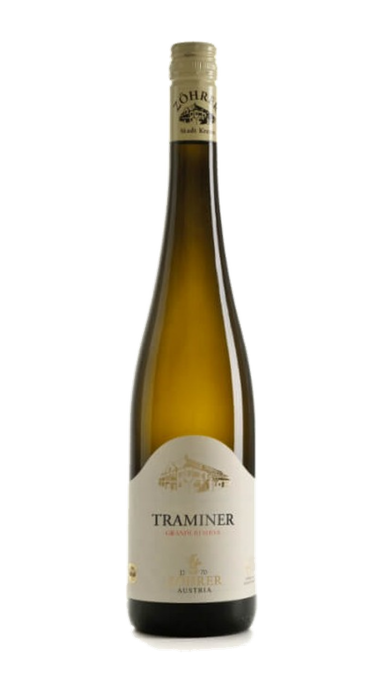 Traminer Grand Reserve