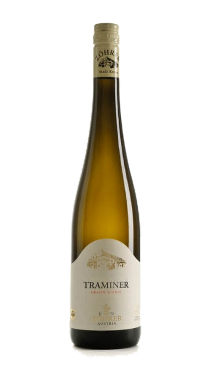 Traminer Grand Reserve