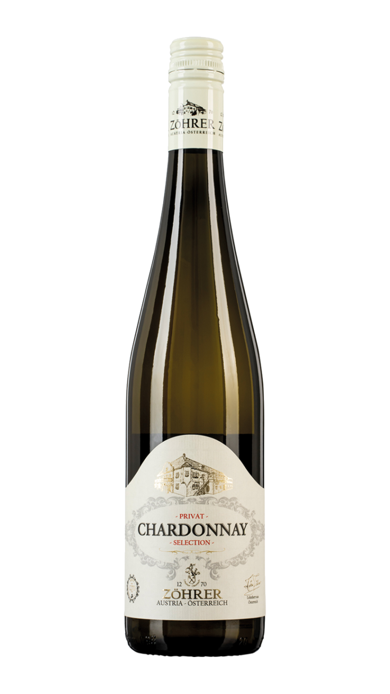 Private Selection Chardonnay