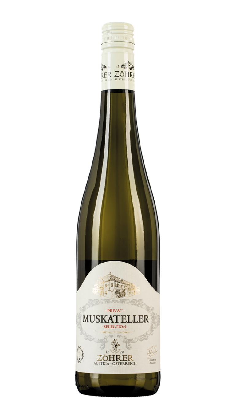 Private Selection Gelber Muskateller
