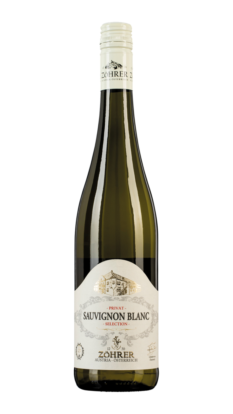 Private Selection Sauvignon blanc