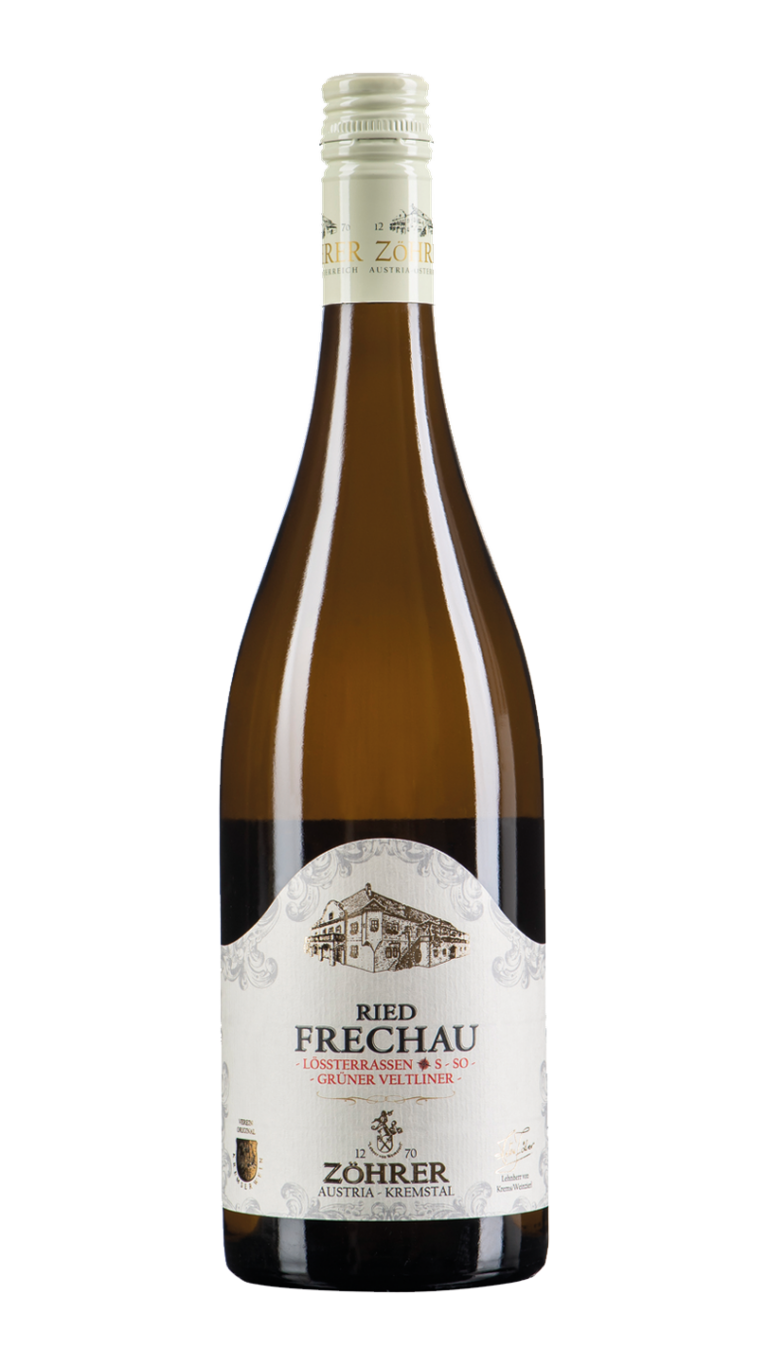 Ried Frechau Kremstal dac Reserve Grüner Veltliner