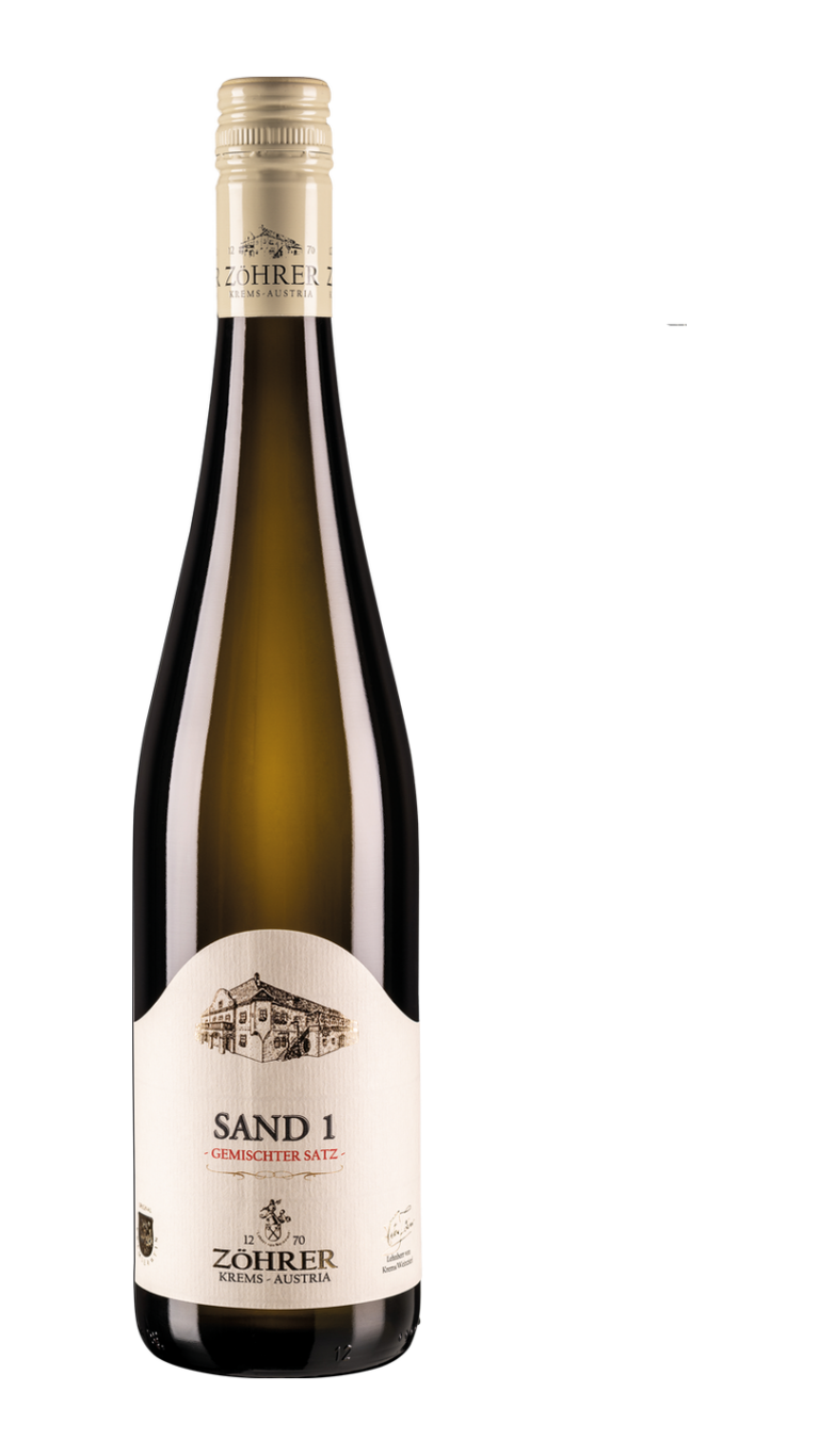 SAND 1 Gemischter Satz