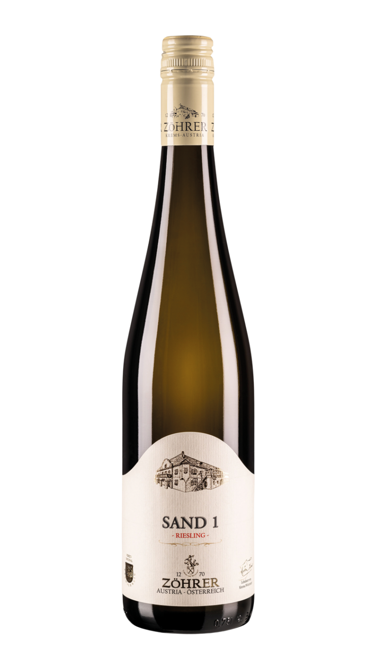 SAND 1 Riesling